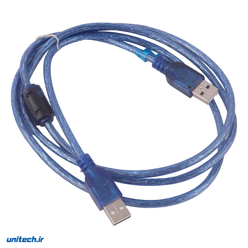 کابل لینک USB رویال طول 1.5 متر2